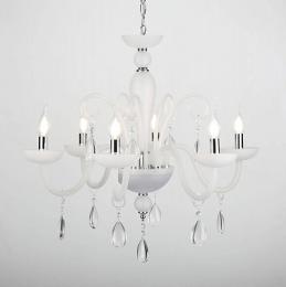Подвесная люстра Rivoli Sposa  Б0037770  - 4