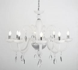 Подвесная люстра Rivoli Sposa  Б0037771  - 4