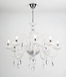 Подвесная люстра Rivoli Sposa  Б0037771  - 6