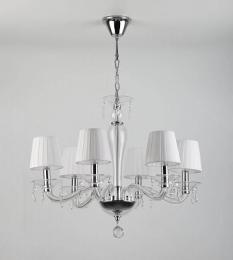 Подвесная люстра Rivoli Valzer  Б0037778  - 3