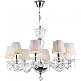 Изображение продукта Подвесная люстра Rivoli Valzer  Б0037779 