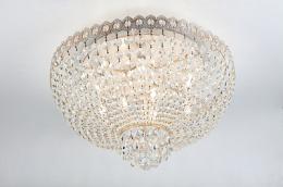 Подвесная люстра Rivoli Vittoria  Б0037795  - 3