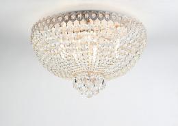 Подвесная люстра Rivoli Vittoria  Б0037795  - 4