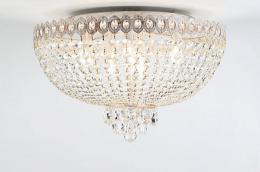 Подвесная люстра Rivoli Vittoria  Б0037795  - 6