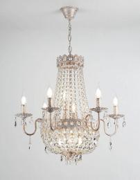 Подвесная люстра Rivoli Vittoria  Б0037796  - 2