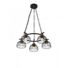 Изображение продукта Подвесной светильник Rivoli Agerola  Б0045285 