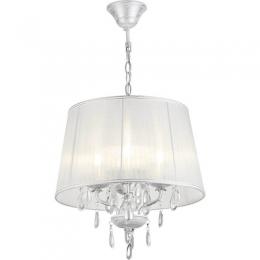 Изображение продукта Подвесной светильник Rivoli Argento  Б0038404 