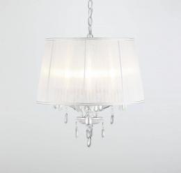 Подвесной светильник Rivoli Argento  Б0038404  - 4