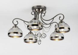 Потолочная люстра Rivoli Cofanetto  Б0037727  - 3
