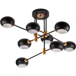 Изображение продукта Потолочная люстра Rivoli Evlia  Б0044494 