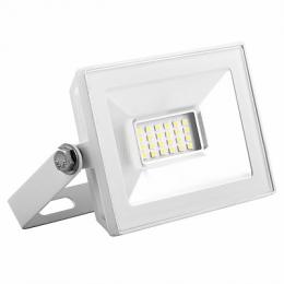 Изображение продукта Светодиодный прожектор Saffit SFL90-10 10W 6400K 