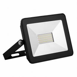Изображение продукта Светодиодный прожектор Saffit SFL90-30 30W 4000K 