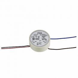 Изображение продукта Блок питания SLV 24V 12W IP20 0,5A 