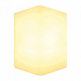 Бра SLV Cariso WL Glass  - 4