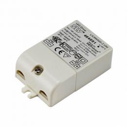 Изображение продукта Драйвер SLV 12-19V 6-9W IP20 0,5A 