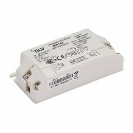 Изображение продукта Драйвер SLV 18-30V 9-15W IP44 0,5A 