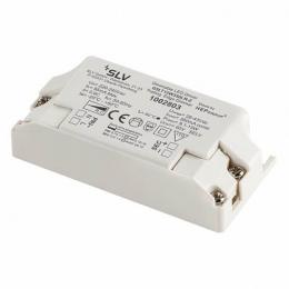 Изображение продукта Драйвер SLV 26-43V 9,1-15W IP20 0,35A 