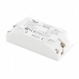 Изображение продукта Драйвер SLV 8,5-14,5V 6-10,5W IP20 0,7A 