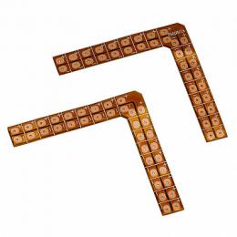 Изображение продукта Коннектор угловой SLV Flexled Roll 