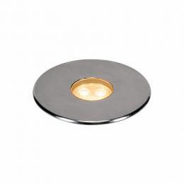 Изображение продукта Ландшафтный светодиодный светильник SLV Dasar 100 Premium Led Round 