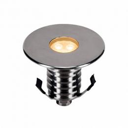 Ландшафтный светодиодный светильник SLV Dasar 100 Premium Led Round  - 3