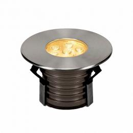 Ландшафтный светодиодный светильник SLV Dasar 150 Premium Led Round  - 2