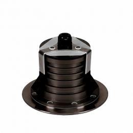 Ландшафтный светодиодный светильник SLV Dasar 150 Premium Led Round  - 3