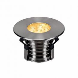 Ландшафтный светодиодный светильник SLV Dasar 150 Premium Led Round  - 2