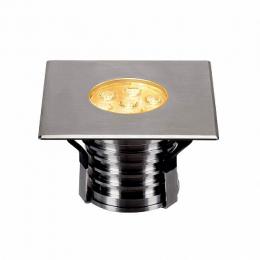 Ландшафтный светодиодный светильник SLV Dasar 150 Premium Led Square  - 2