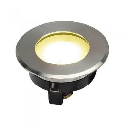 Ландшафтный светодиодный светильник SLV Dasar Flat Led  - 2