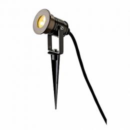 Ландшафтный светодиодный светильник SLV Dasar Projector HV  - 3