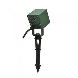 Ландшафтный светодиодный светильник SLV Nautilus Square Led  - 2