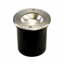 Изображение продукта Ландшафтный светодиодный светильник SLV Rocci Round 