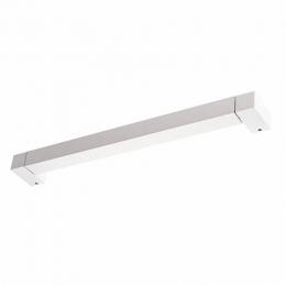 Настенный светодиодный светильник SLV Grill  - 2