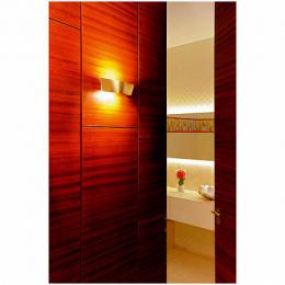 Настенный светодиодный светильник SLV Wave Wall 25  - 4