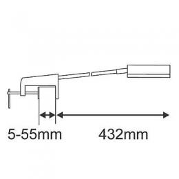 Подсветка для картин SLV LED Display  - 2