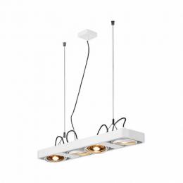 Изображение продукта Подвесной светильник SLV Aixlight R2 Long QPAR111 