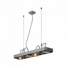 Изображение продукта Подвесной светильник SLV Aixlight R2 Long QPAR111 