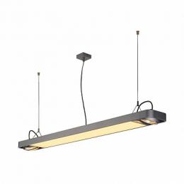 Изображение продукта Подвесной светильник SLV Aixlight R2 Office Led 