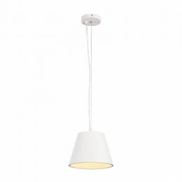 Изображение продукта Подвесной светильник SLV Plastra Cone 