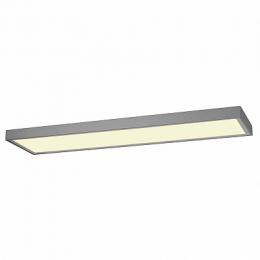 Подвесной светодиодный светильник SLV I-Pendant Pro Led Panel  - 2