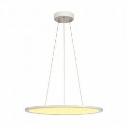 Изображение продукта Подвесной светодиодный светильник SLV Led Panel Round 