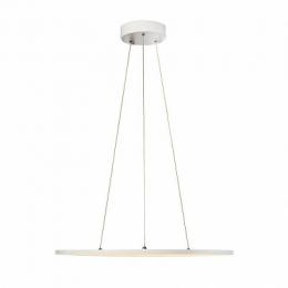 Подвесной светодиодный светильник SLV Led Panel Round  - 3