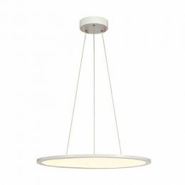 Изображение продукта Подвесной светодиодный светильник SLV Led Panel Round 