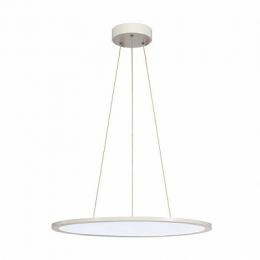 Изображение продукта Подвесной светодиодный светильник SLV Led Panel Round 