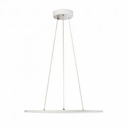 Подвесной светодиодный светильник SLV Led Panel Round  - 3