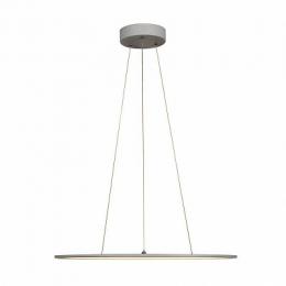 Подвесной светодиодный светильник SLV Led Panel Round  - 3