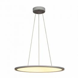 Изображение продукта Подвесной светодиодный светильник SLV Led Panel Round 