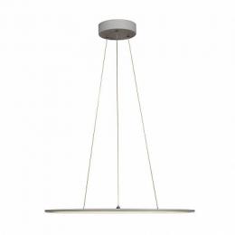 Подвесной светодиодный светильник SLV Led Panel Round  - 2