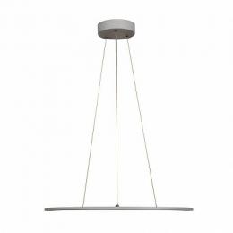 Подвесной светодиодный светильник SLV Led Panel Round  - 2